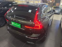 Volvo XC60 T5 AWD Smart Remote Luxury Edition - ფოტო 6