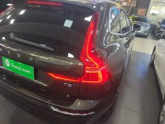 Volvo XC60 T5 AWD Smart Remote Luxury Edition - ფოტო 7
