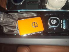 Volvo XC60 T5 AWD Smart Remote Luxury Edition - ფოტო 8
