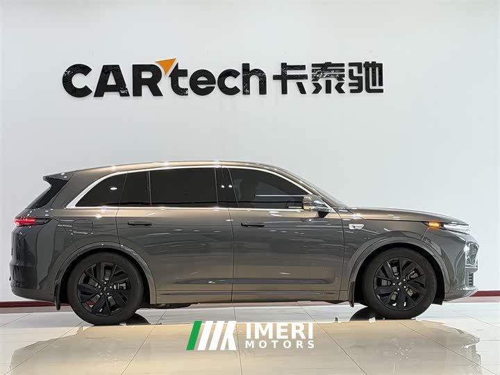 Li Auto Ideal L7 Pro