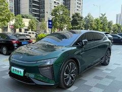 HiPhi X Visionary Edition 6-Seater Long Range - ფოტო 1