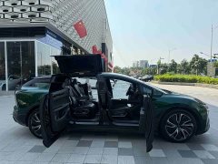 HiPhi X Visionary Edition 6-Seater Long Range - ფოტო 10