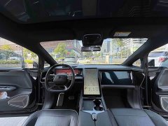 HiPhi X Visionary Edition 6-Seater Long Range - ფოტო 11