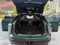 HiPhi X Visionary Edition 6-Seater Long Range - ფოტო 12