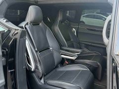 HiPhi X Visionary Edition 6-Seater Long Range - ფოტო 13