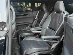 HiPhi X Visionary Edition 6-Seater Long Range - ფოტო 15