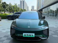 HiPhi X Visionary Edition 6-Seater Long Range - ფოტო 2