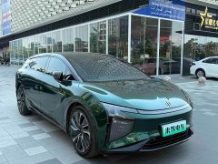 HiPhi X Visionary Edition 6-Seater Long Range - ფოტო 3