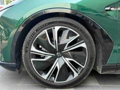HiPhi X Visionary Edition 6-Seater Long Range - ფოტო 5
