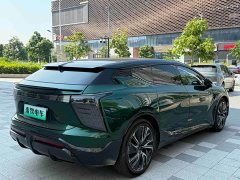 HiPhi X Visionary Edition 6-Seater Long Range - ფოტო 6