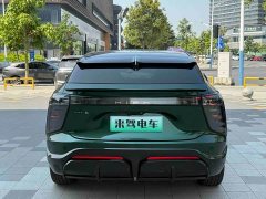 HiPhi X Visionary Edition 6-Seater Long Range - ფოტო 7