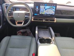 Chery iCAR 03 401km Two-wheel drive standard version - ფოტო 10