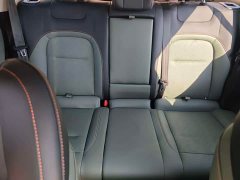 Chery iCAR 03 401km Two-wheel drive standard version - ფოტო 15