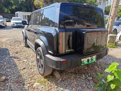 Chery iCAR 03 401km Two-wheel drive standard version - ფოტო 5