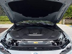 BMW i4 2023 eDrive40 - ფოტო 13