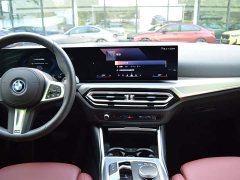 BMW i4 2023 eDrive40 - ფოტო 7
