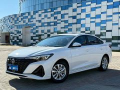 Changan Yidong PLUS 1.5L Manual Luxury Edition - ფოტო 1