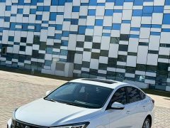 Changan Yidong PLUS 1.5L Manual Luxury Edition - ფოტო 10