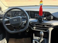 Changan Yidong PLUS 1.5L Manual Luxury Edition - ფოტო 11