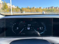 Changan Yidong PLUS 1.5L Manual Luxury Edition - ფოტო 13