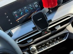 Changan Yidong PLUS 1.5L Manual Luxury Edition - ფოტო 16