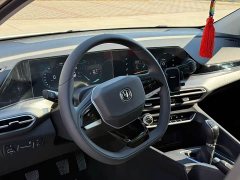 Changan Yidong PLUS 1.5L Manual Luxury Edition - ფოტო 17