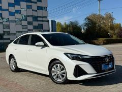 Changan Yidong PLUS 1.5L Manual Luxury Edition - ფოტო 3