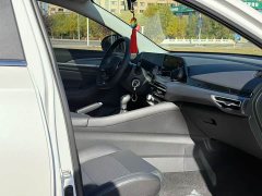 Changan Yidong PLUS 1.5L Manual Luxury Edition - ფოტო 4