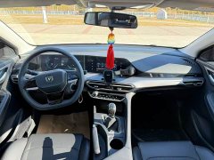 Changan Yidong PLUS 1.5L Manual Luxury Edition - ფოტო 5