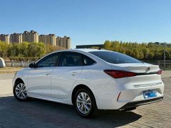 Changan Yidong PLUS 1.5L Manual Luxury Edition - ფოტო 6