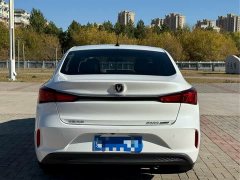 Changan Yidong PLUS 1.5L Manual Luxury Edition - ფოტო 8