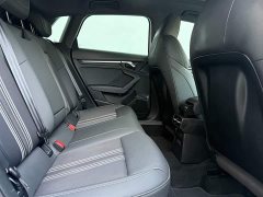 Audi A3 Sportback 35 TFSI Fashion Sport - ფოტო 10