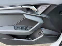 Audi A3 Sportback 35 TFSI Fashion Sport - ფოტო 12