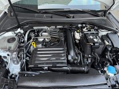 Audi A3 Sportback 35 TFSI Fashion Sport - ფოტო 16