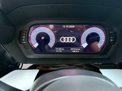Audi A3 Sportback 35 TFSI Fashion Sport - ფოტო 18