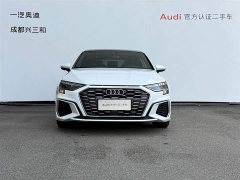 Audi A3 Sportback 35 TFSI Fashion Sport - ფოტო 3