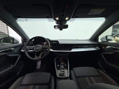 Audi A3 Sportback 35 TFSI Fashion Sport - ფოტო 6