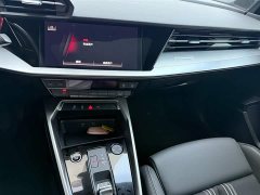 Audi A3 Sportback 35 TFSI Fashion Sport - ფოტო 8