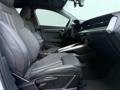 Audi A3 Sportback 35 TFSI Fashion Sport - ფოტო 9