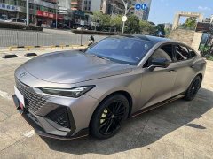 Changan UNI-V 2.0T Leading Speed Edition - ფოტო 1