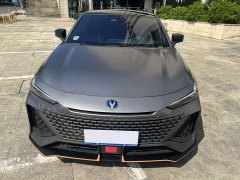 Changan UNI-V 2.0T Leading Speed Edition - ფოტო 2
