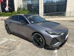 Changan UNI-V 2.0T Leading Speed Edition - ფოტო 3