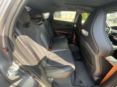 Changan UNI-V 2.0T Leading Speed Edition - ფოტო 4