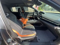 Changan UNI-V 2.0T Leading Speed Edition - ფოტო 5
