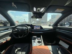 Changan UNI-V 2.0T Leading Speed Edition - ფოტო 6
