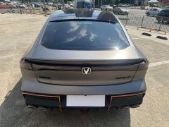 Changan UNI-V 2.0T Leading Speed Edition - ფოტო 8