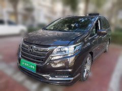 Honda Elysion 2019 2.0L Hybrid Luxury - ფოტო 1