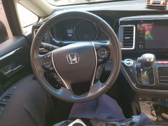 Honda Elysion 2019 2.0L Hybrid Luxury - ფოტო 11