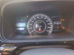 Honda Elysion 2019 2.0L Hybrid Luxury - ფოტო 12