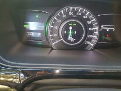 Honda Elysion 2019 2.0L Hybrid Luxury - ფოტო 13